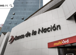 Banco de la Nación