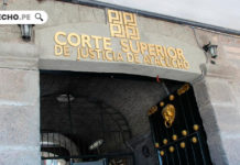 Corte Superior de Justicia de Ayacucho