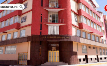 Jornada académica: Aportes a los planes de gobierno en materia de trabajo y seguridad social (28 FEB) Corte Superior de Justicia de Junin