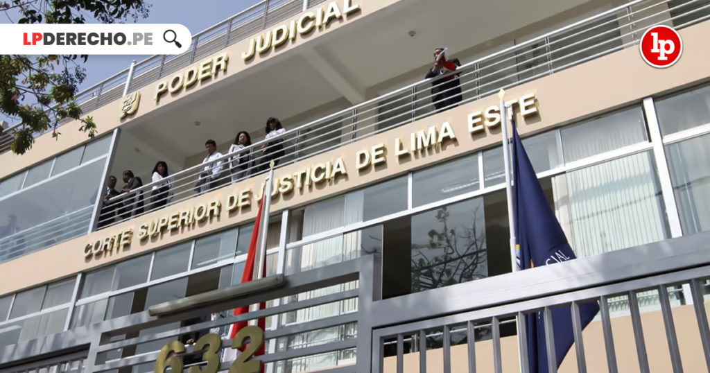 Instalan El Colegio De Abogados De Lima Este Y Reconocen A La Junta ...