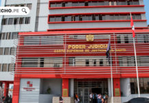 Corte Superior de Justicia del Santa