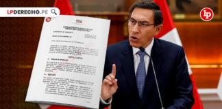 Martin Vizcarra: Sala anula resolución que declaro improcedente demanda de amparo para ejercer cargo de congresista [Expediente 1315-2021]