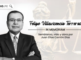 Felipe Villavicencio Terreros