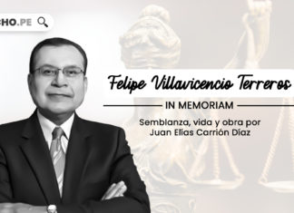 Felipe Villavicencio Terreros