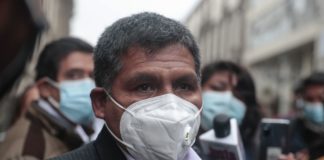 Congresista promueve ley que permite reincorporación de CAS indeterminados que fueron despedidos arbitrariamente de la Contraloría General de la República