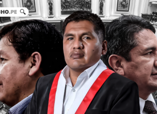 ¿Por qué el congresista Jaime Quito fue denunciado por encubrir una presunta violación sexual?