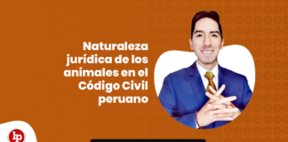 Naturaleza juridica de los animales Código Civil - LPDerecho