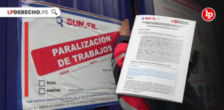 Preguntas vacunacion trabajadores Sunafil - LPDerecho