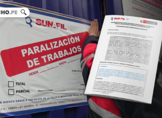 Preguntas vacunacion trabajadores Sunafil - LPDerecho