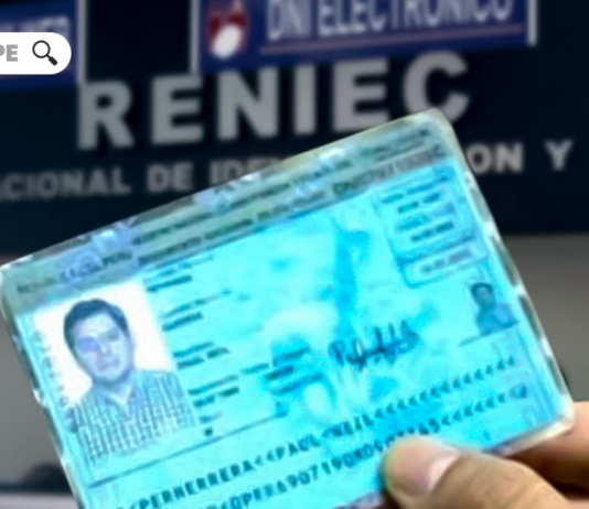 Reniec-dni