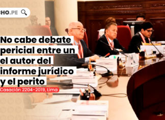 cabe-debate-pericial-autor-informe-juridico-perito-LP