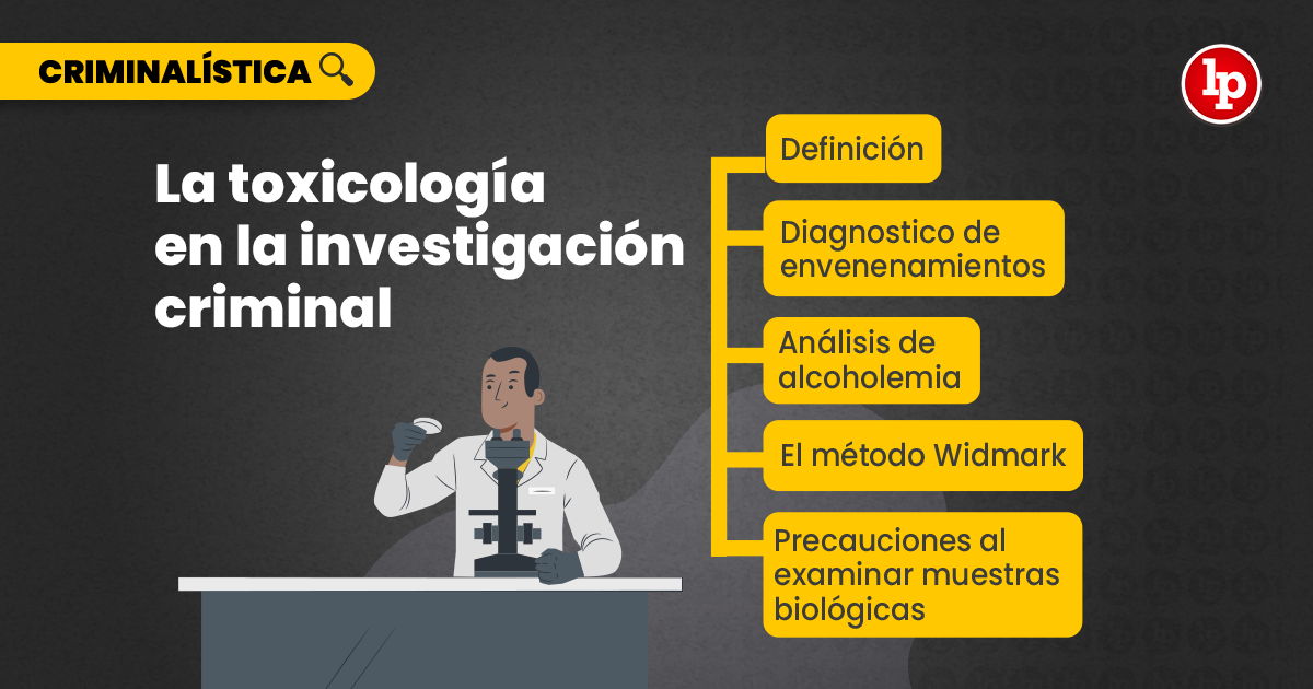 Test de alcoholemia: aspectos legales a tener en cuenta