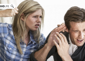Violencia familiar