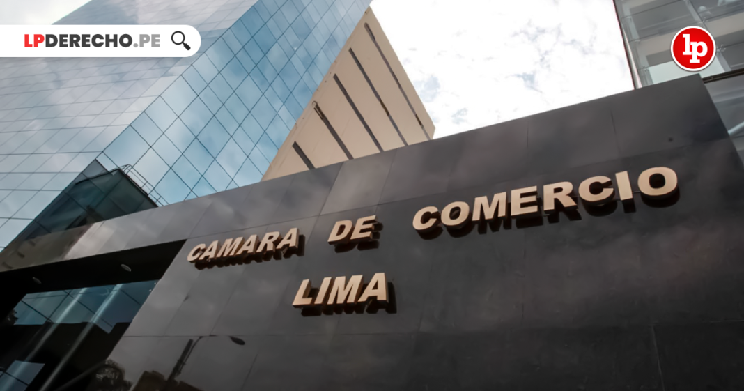 Cámara de Comercio de Lima