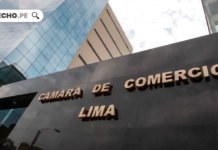 Cámara de Comercio de Lima