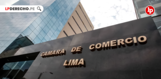 Cámara de Comercio de Lima