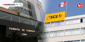 Cámara de Comercio de Lima-OSCE