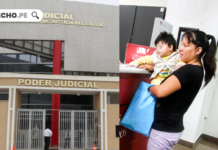 Corte de Callao demanda de alimentos - LPDerecho