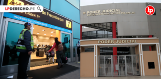 Jorge chavez- aeropuerto-corte superior justicia callao-LPDerecho