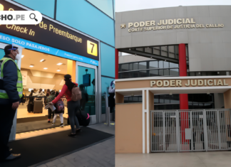 Jorge chavez- aeropuerto-corte superior justicia callao-LPDerecho