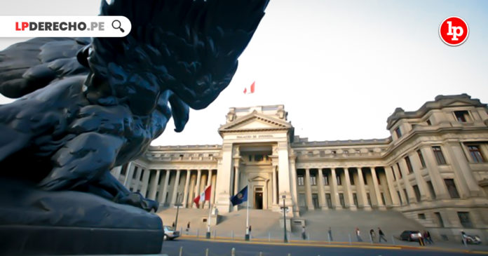 PALACIO DE JUSTICIA PALACIO DE JUSTICIA