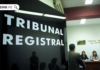 Tribunal registral - registral - Sunarp