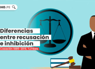 diferencias-recusacion-inhibicion-LPDERECHO