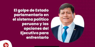 golpe-estado-parlamentario-sistema-peruano-opciones-ejecutivo-enferentarlo-LP