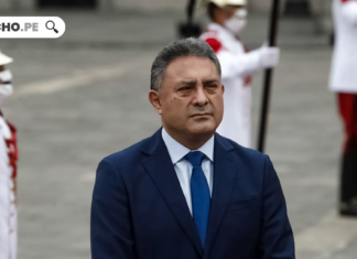Renunció Carlos Jaico, secretario general de Palacio. ¿Qué repercusiones tiene su salida?