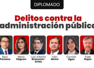 DELITOS CONTRA LA ADMINISTRACION PUBLICA 5 PROFES