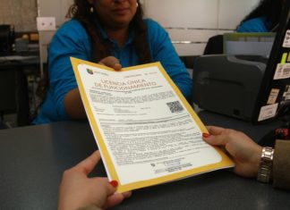 Licencia funcionamiento - LPDerecho