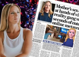 Mujer denuncia haber sido víctima de violación en el metaverso, ¿qué pasó?