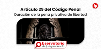articulo-29-codigo-duracion-pena-privativa-libertad-LP