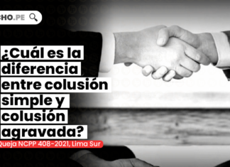 cual-es-la-colusion-simple-colusion-agravada-LP