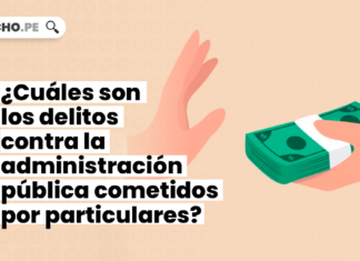 ¿Cuáles son los delitos contra la administración pública cometidos por particulares? Bien explicado cuales-son-los-delitos-contra-administracion-publica-cometidos-particulares-LP