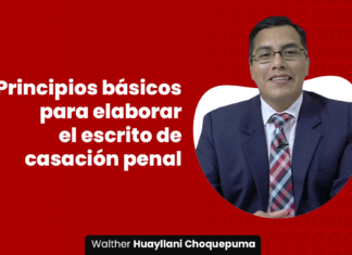 principios-basicos-elaborar-escrito-casacion-penal-LP