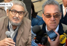 Alfredo Crespo Abimael Guzman - LPDerecho