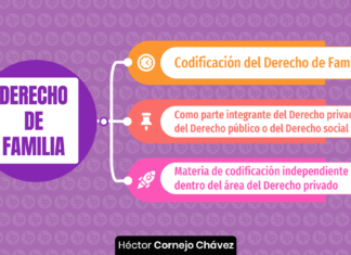 Codificacion del derecho de familia - LPDerecho
