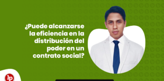 Contrato social - LPDerecho