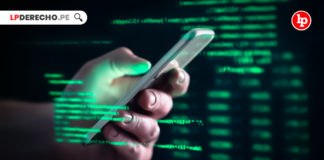 DL 1741: excluyen de sanción penal a sectores financiero, previsional y de seguros en delito de tráfico ilícito de datos informáticos ESTAFA-(6)-LPDERECHO