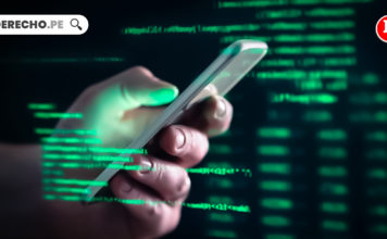 DL 1741: excluyen de sanción penal en el delito de tráfico ilícito de datos informáticos a sectores financiero, previsional y de seguros ESTAFA-(6)-LPDERECHO