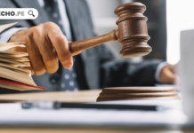 Juez audiencia - LPDerecho