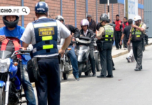 Licencia de motos - LPDerecho