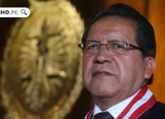 Pablo Sanchez - LPDerecho