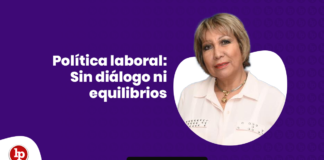Politica laboral - LPDerecho