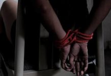 Cárcel para sujeto que raptó y violó a ciudadana que transitaba en la calle Secuestro 1 - LPDerecho