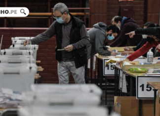 Voto voluntario - LPDerecho