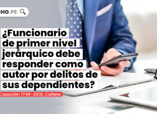funcionario-primer-nivel-jerarquico-responder-autor-delitos-dependientes-LP