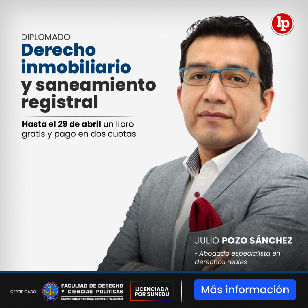 Una Mirada General Al Agente Inmobiliario | LP