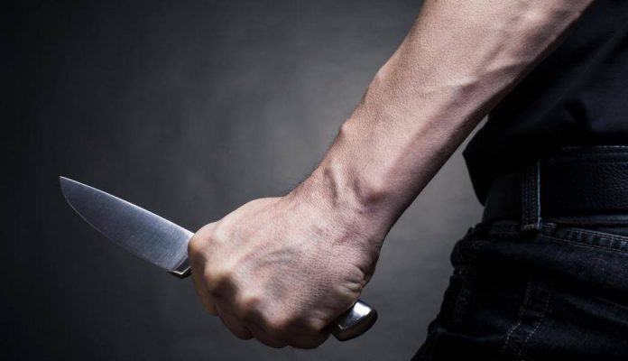 Homicidio - cuchillo - LPDerecho Homicidio - cuchillo - LPDerecho